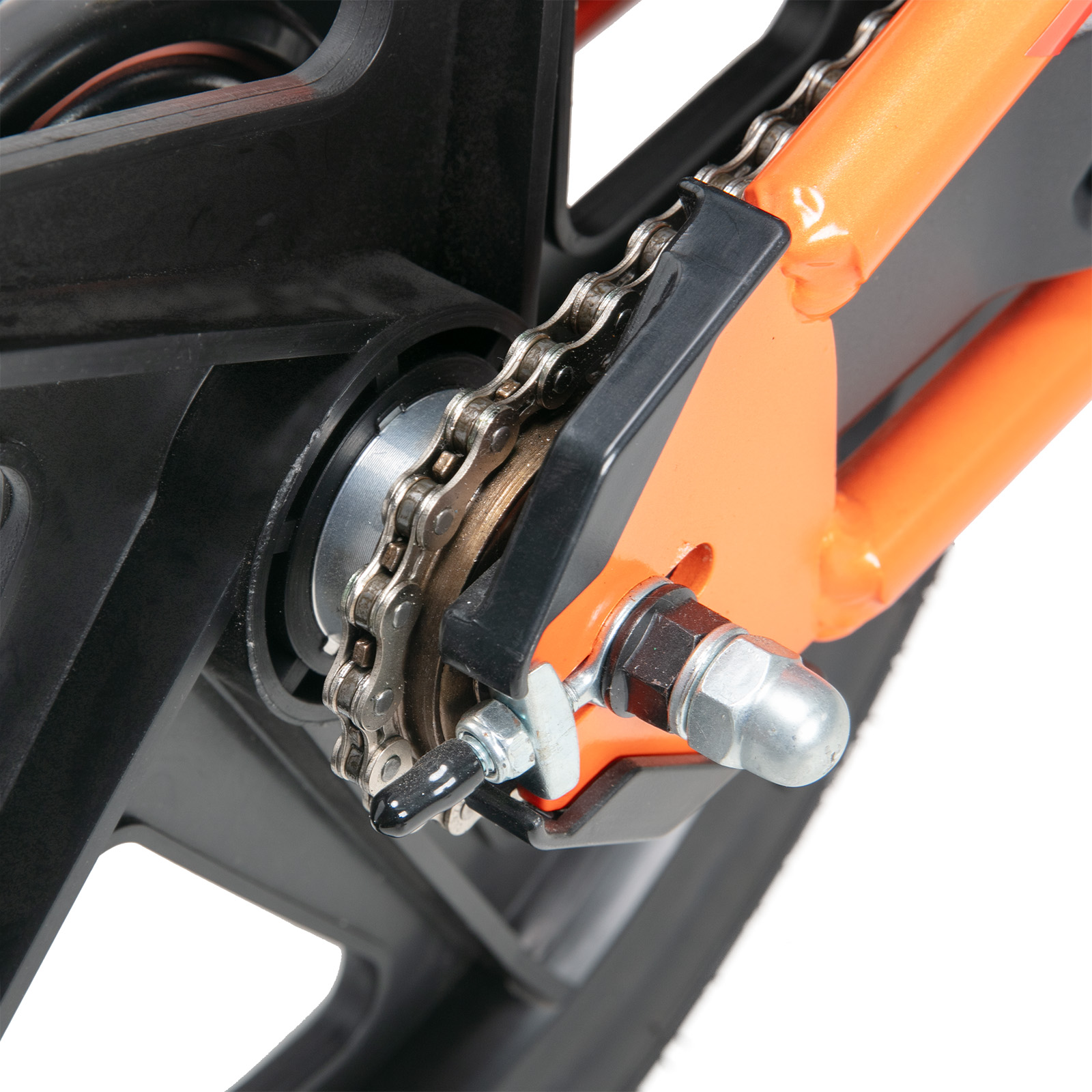 Details Display