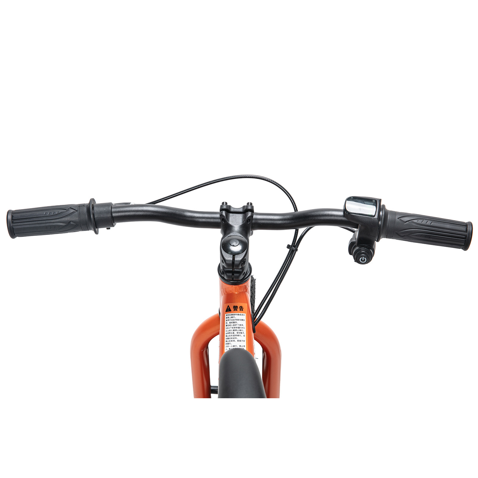 Why Choose This eBike