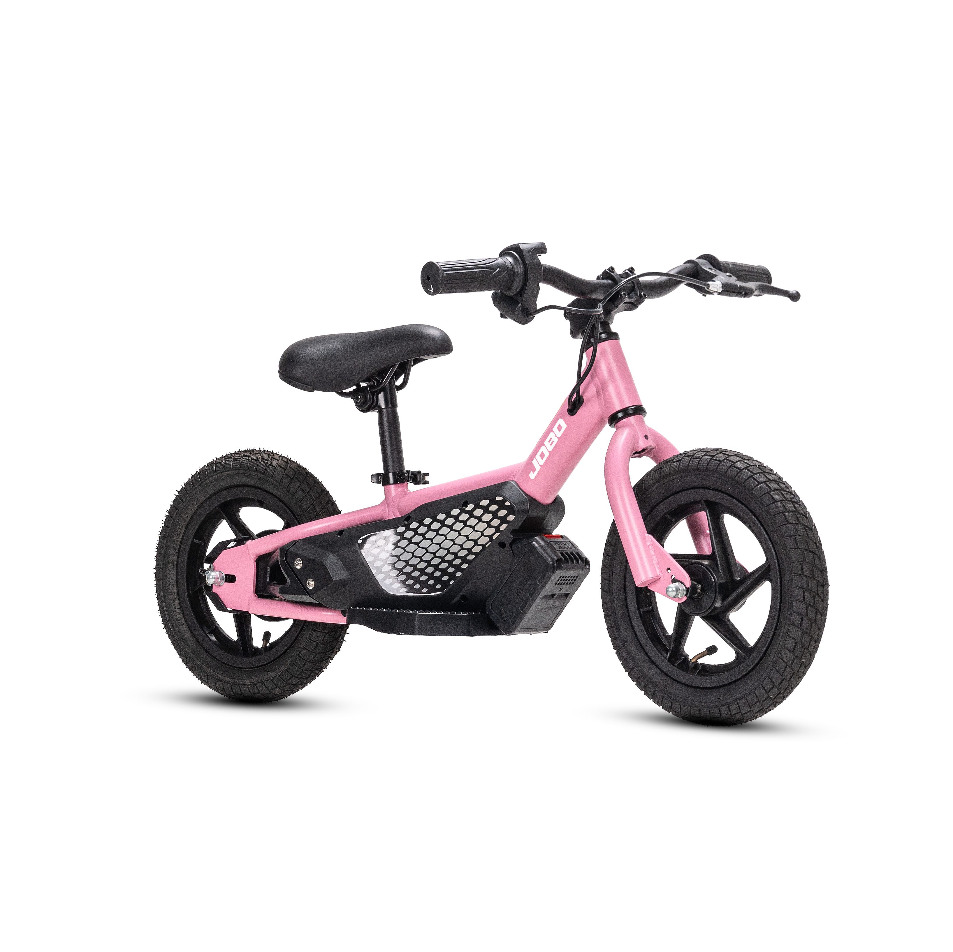 Why Choose This eBike