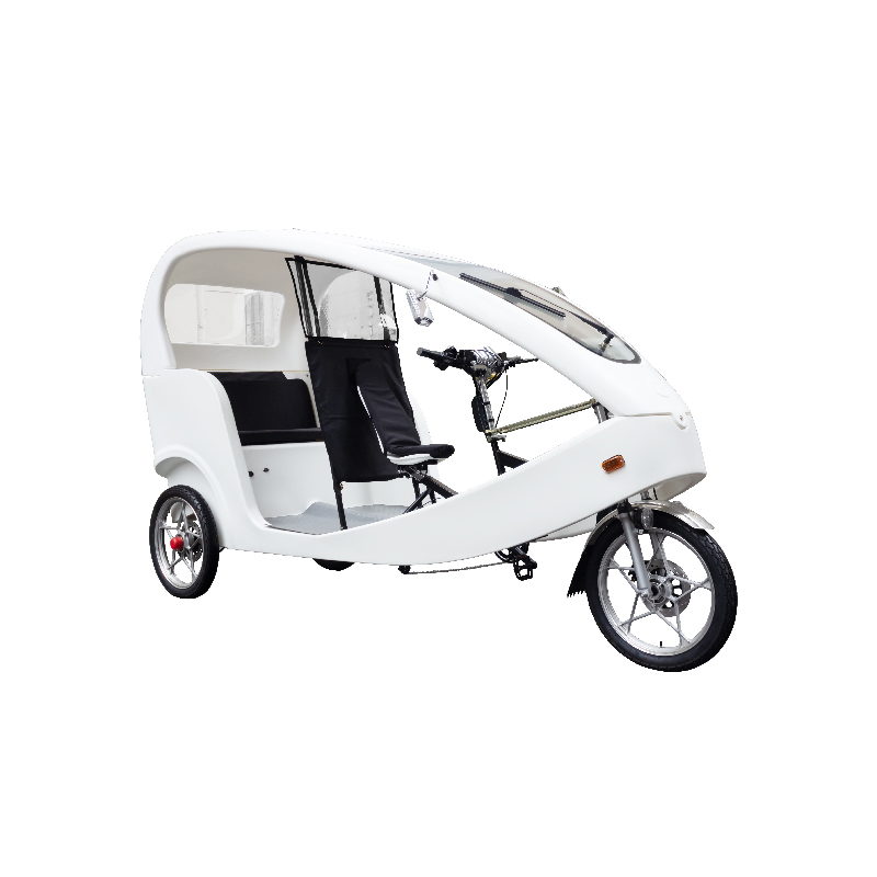 JOBO Electric Pedicab