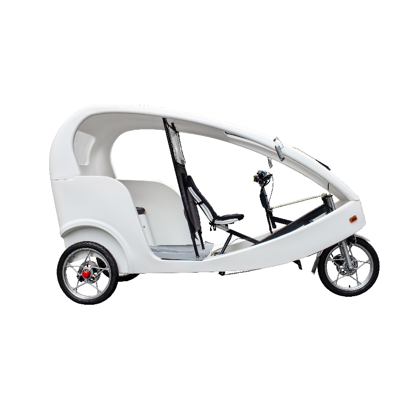 JOBO Electric Pedicab