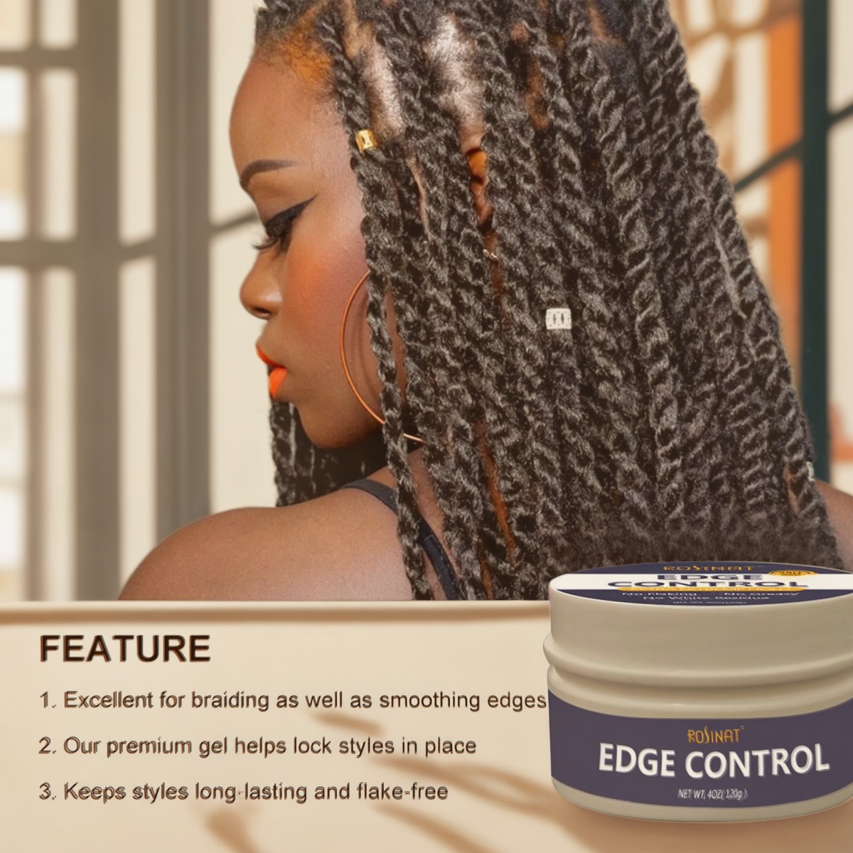 edge control product