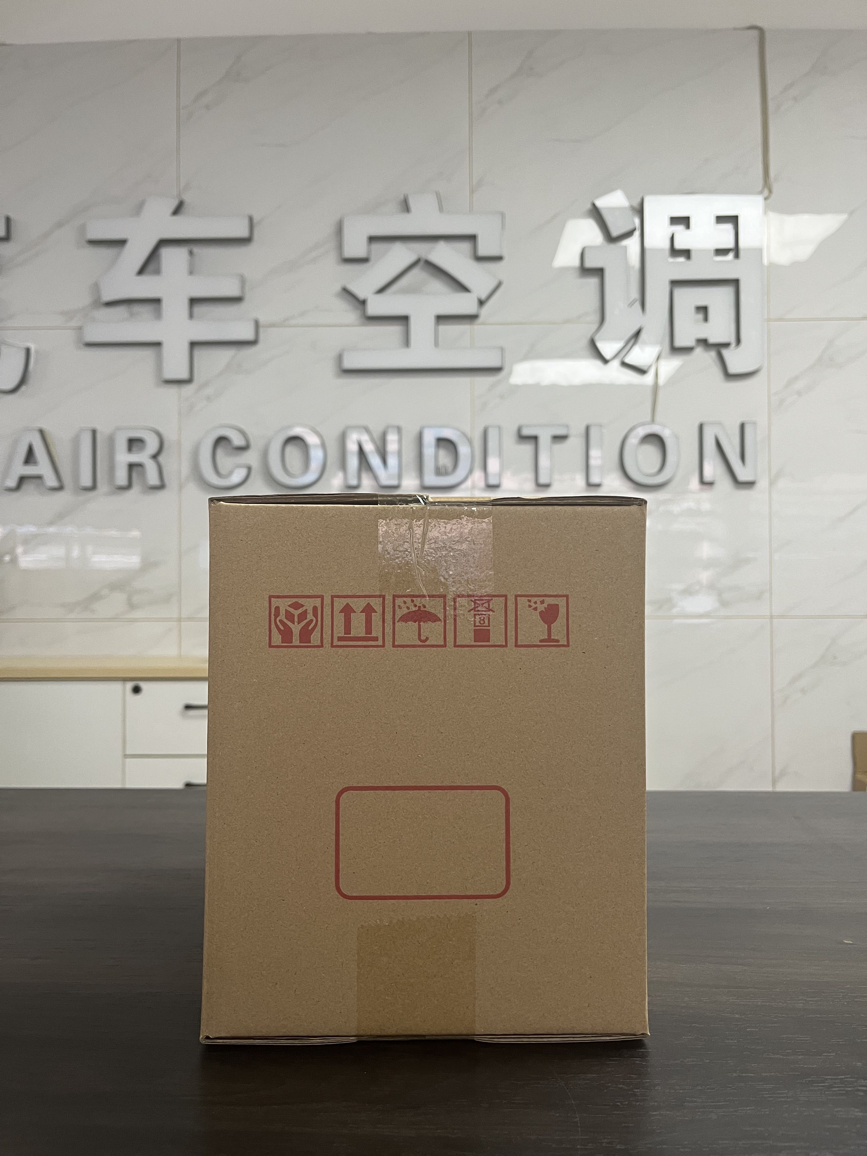 Kasen Auto AC Compressor unit for car air conditioning systems