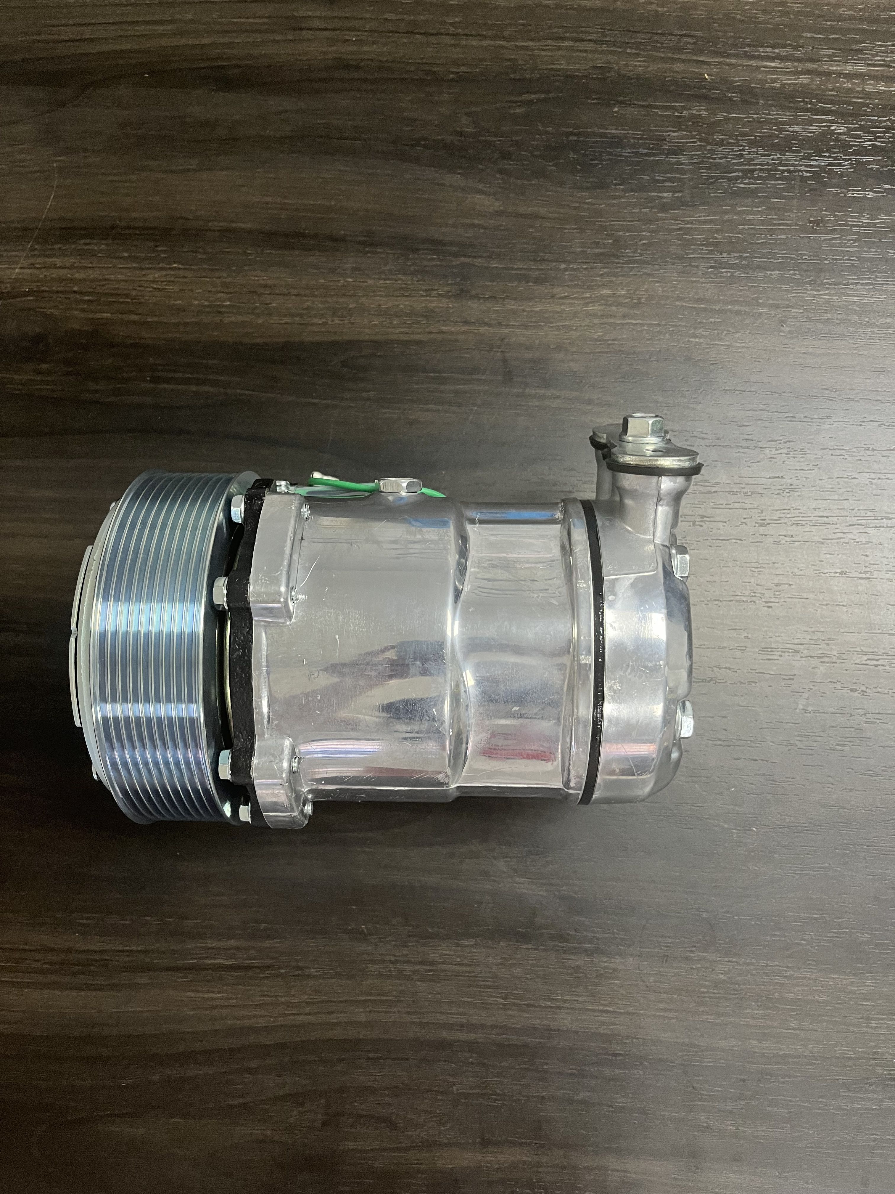 Kasen Auto AC Compressor unit for car air conditioning systems
