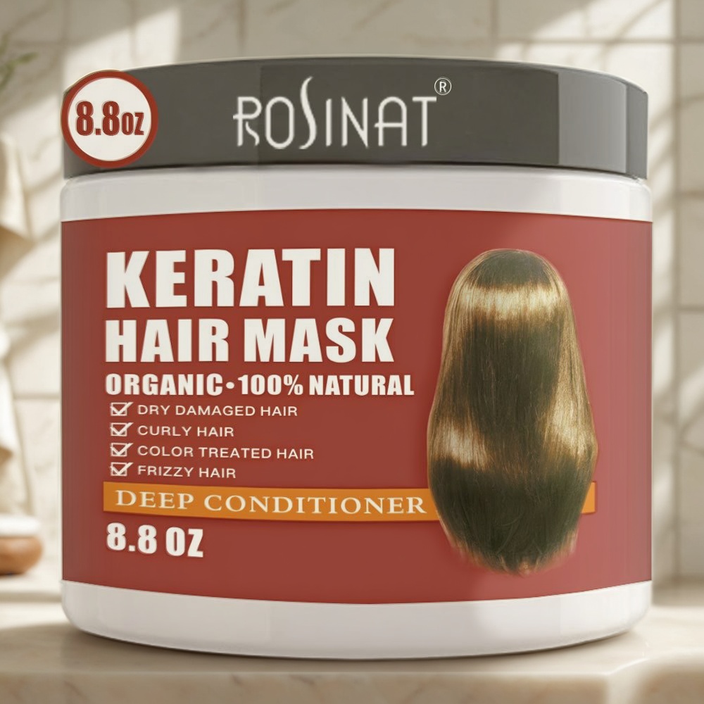 Haarmaske OEM