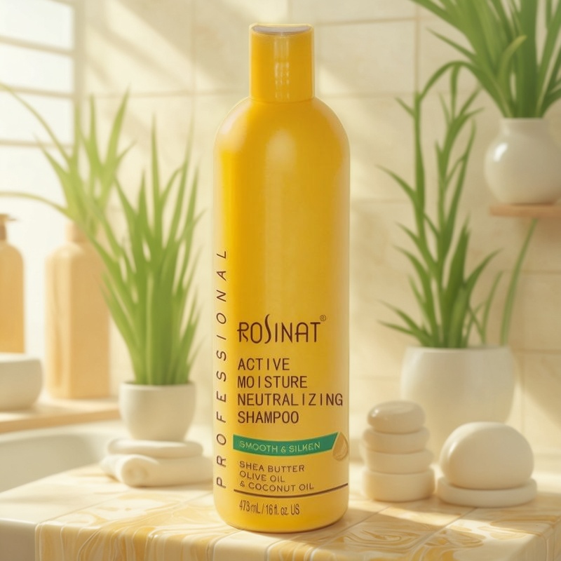 Shampoo OEM