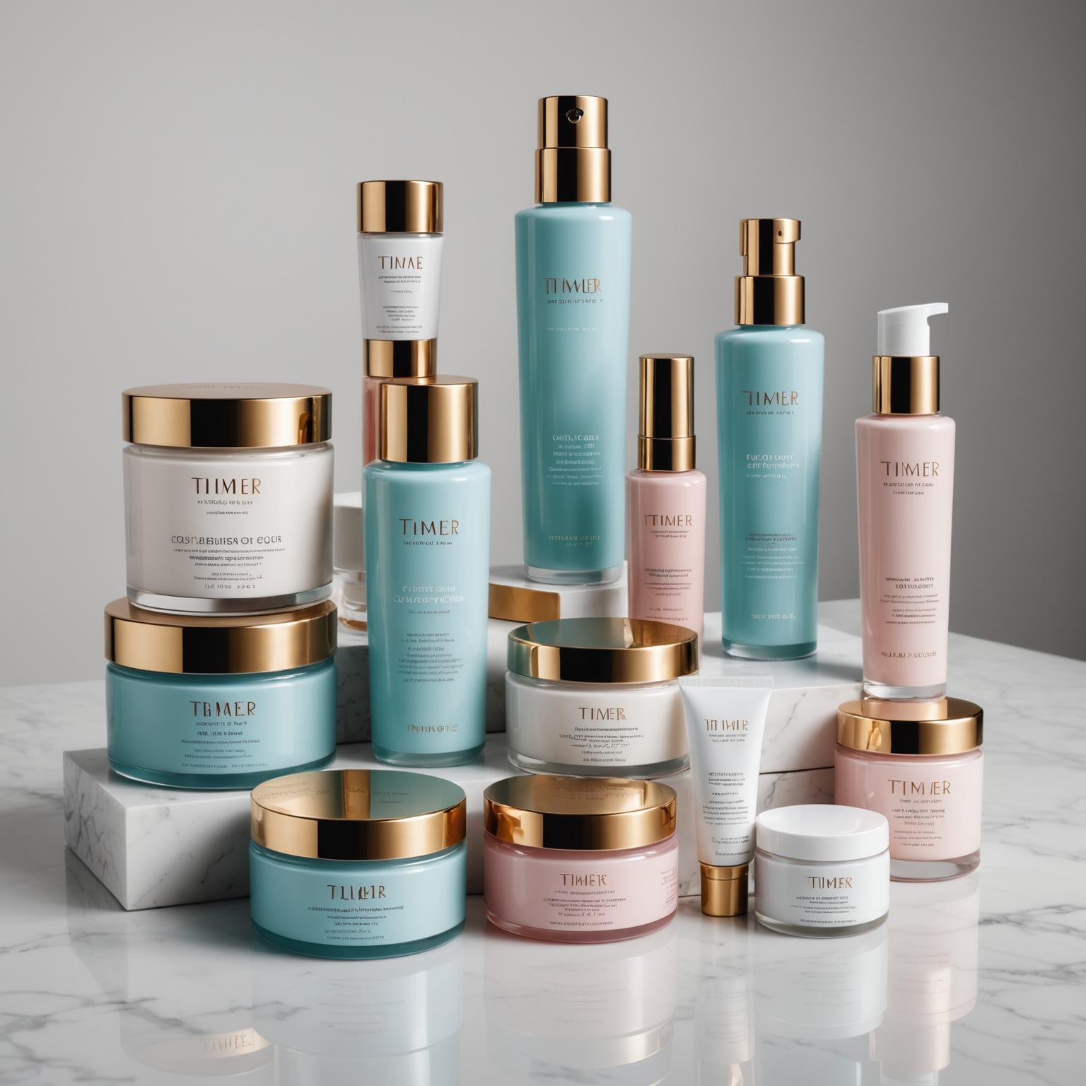 tubo cosmético tubo cosmético 200ml