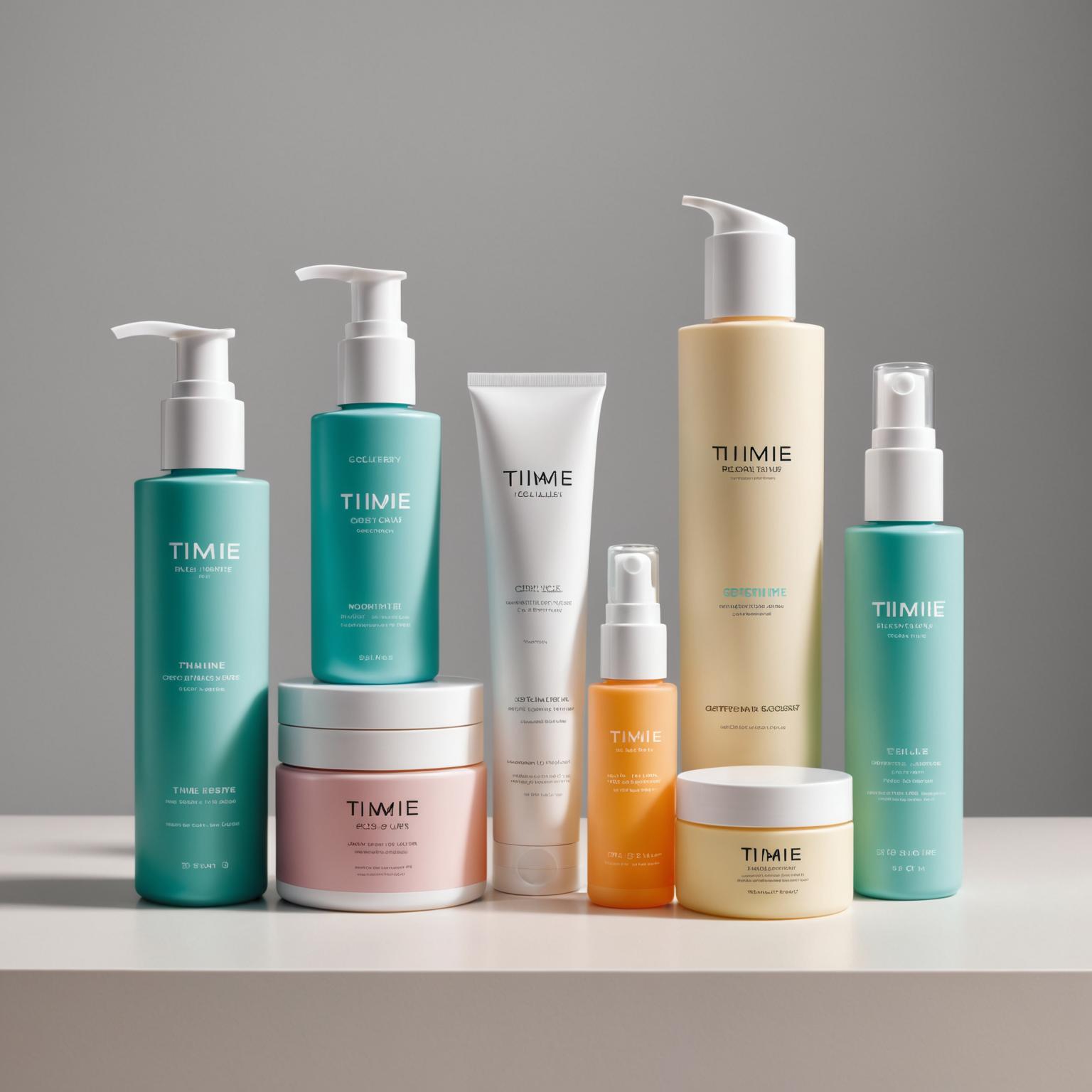 tubo cosmético tubo de cosméticos loção