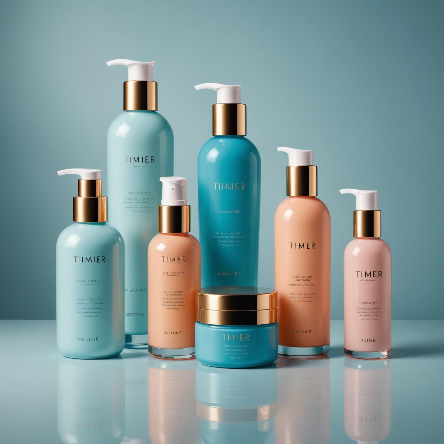 косметический тюбик крем для тела косметический тюбик 200 мл