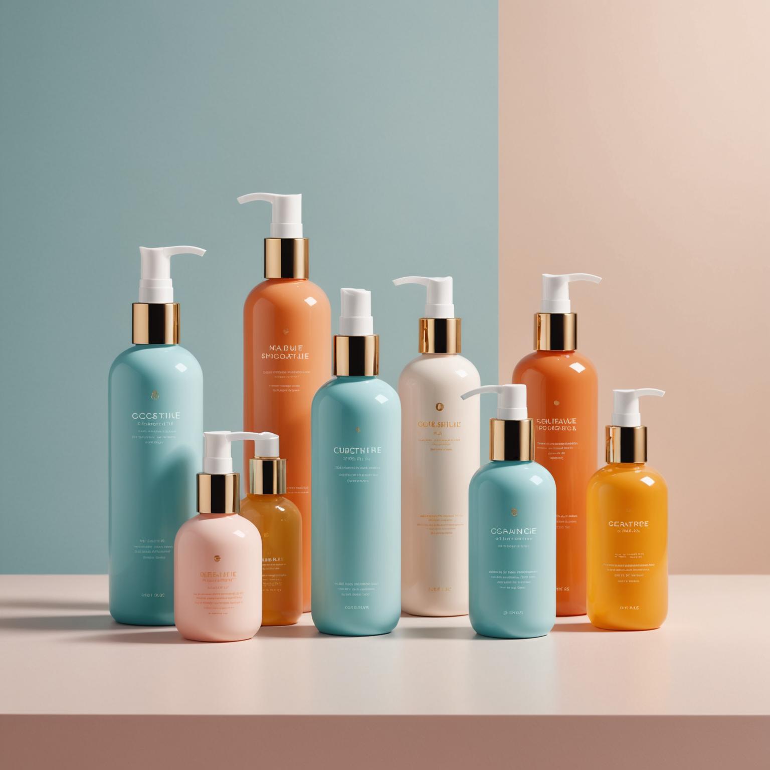 tube cosmétique tube emballage cosmétique