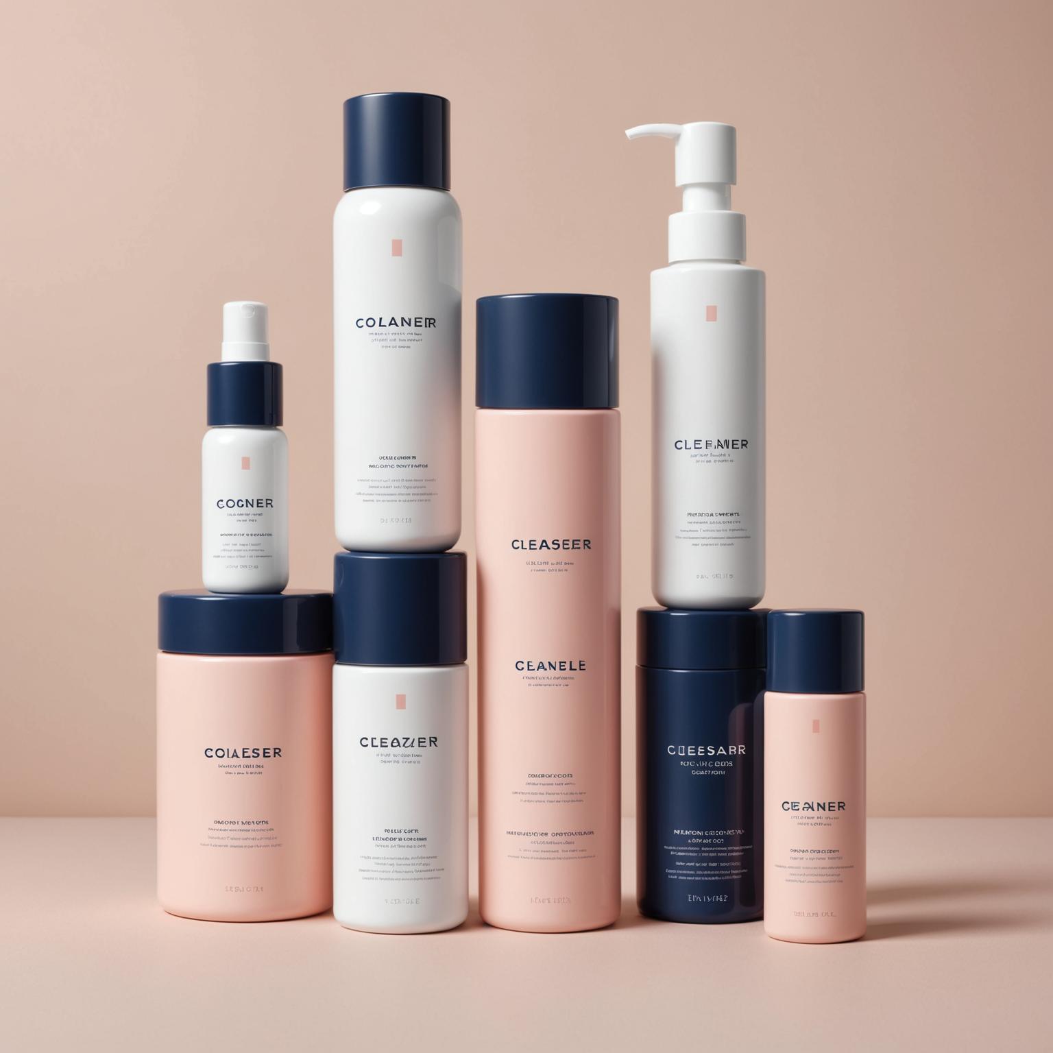 косметический тюбик косметическая упаковка туба