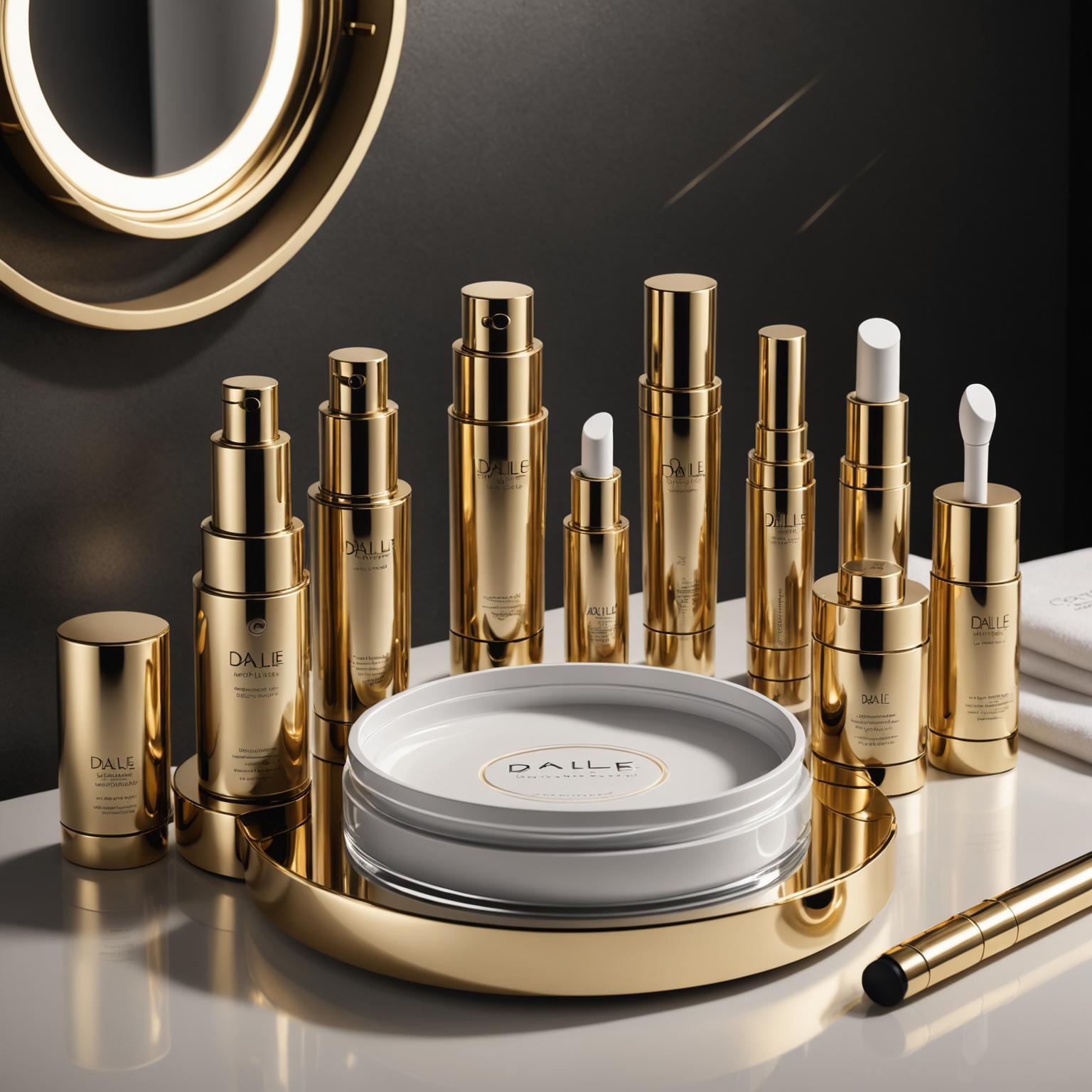 tube cosmétique tube cosmétique en aluminium