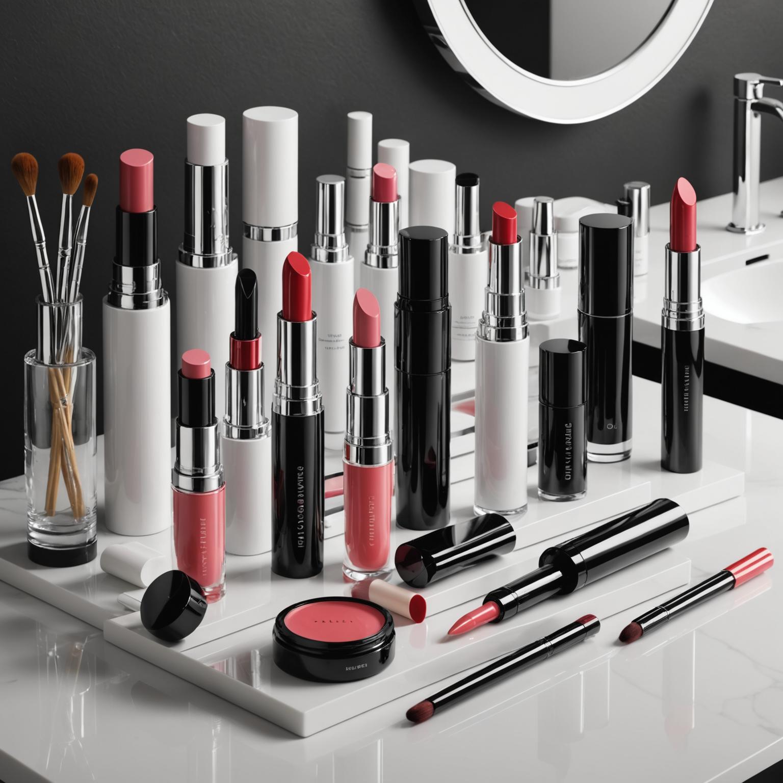 imprimante de tubes cosmétiques pour tubes cosmétiques