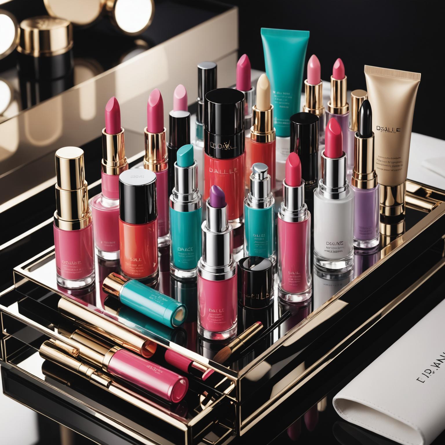 tubo cosmético tubo cosmético de 10ml