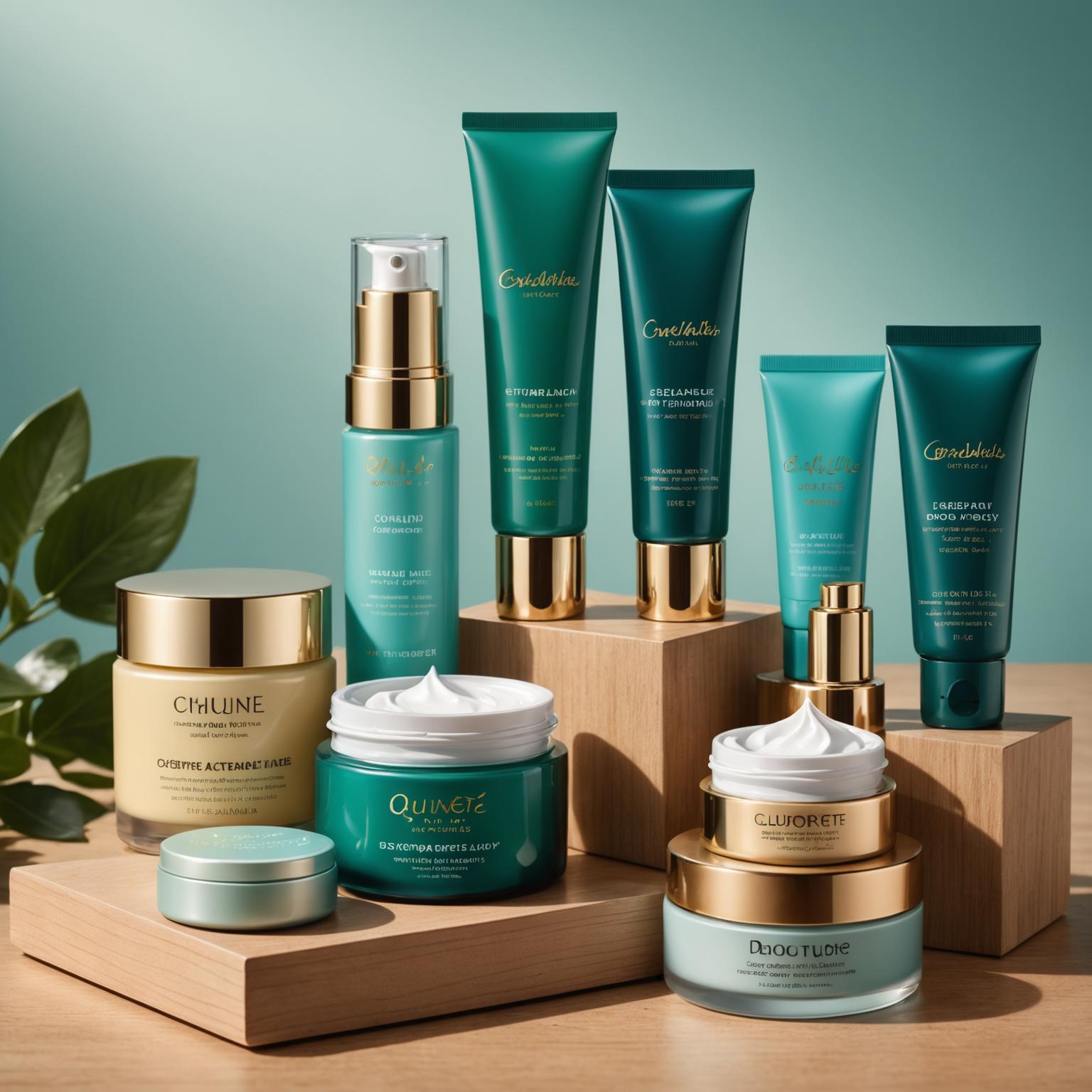 косметический тюбик пластиковая упаковка для косметического тюбика