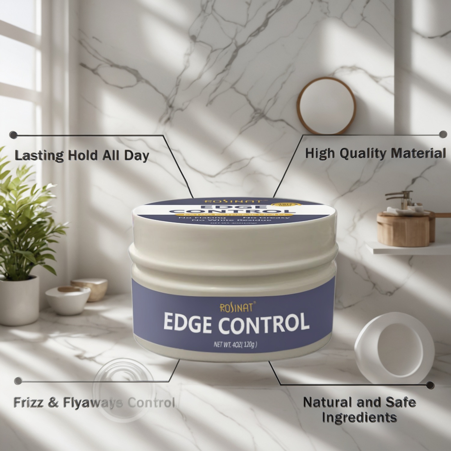 Edge-Control-Produkte