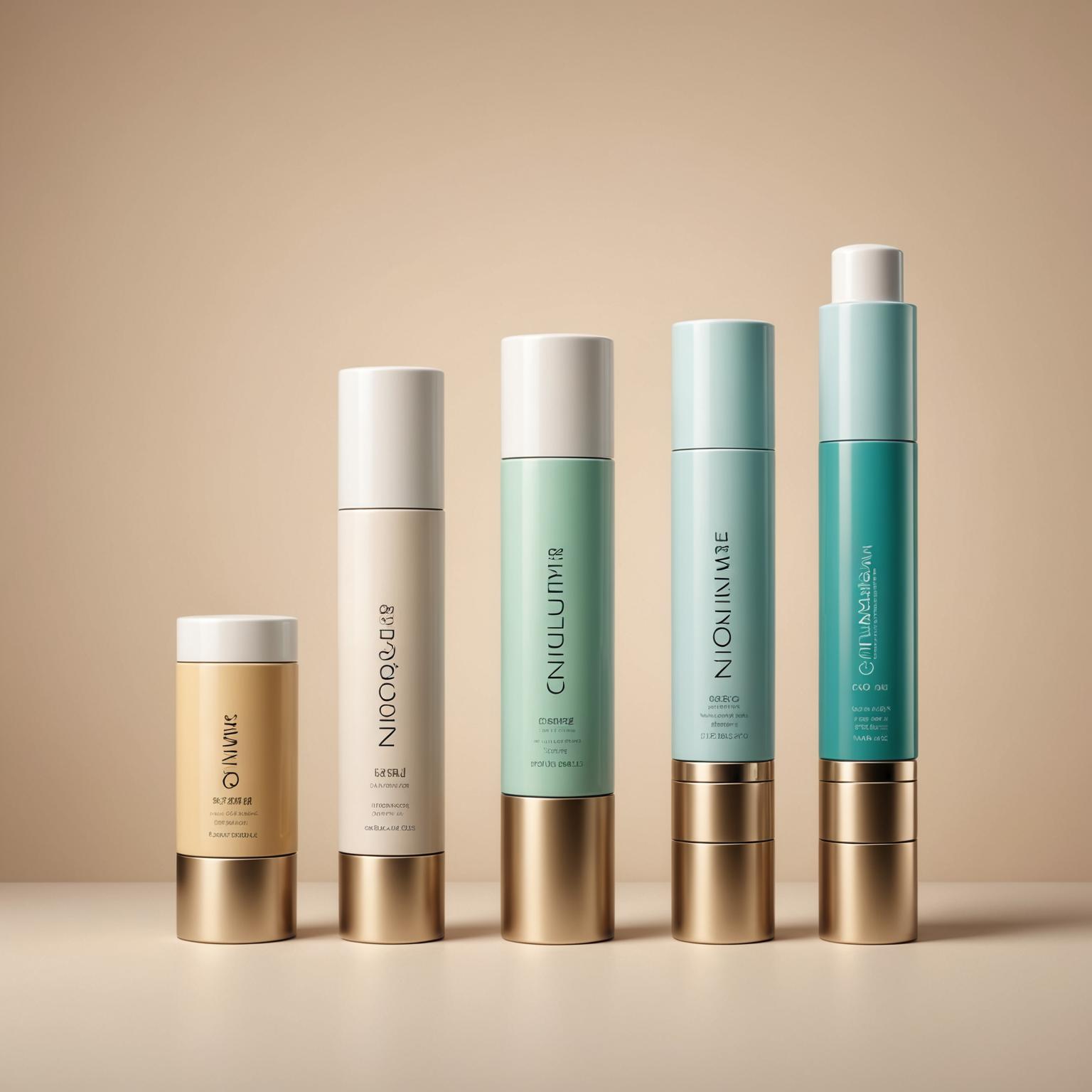 Косметические тюбики, высококачественные косметические тюбики, экономичные косметические тюбики