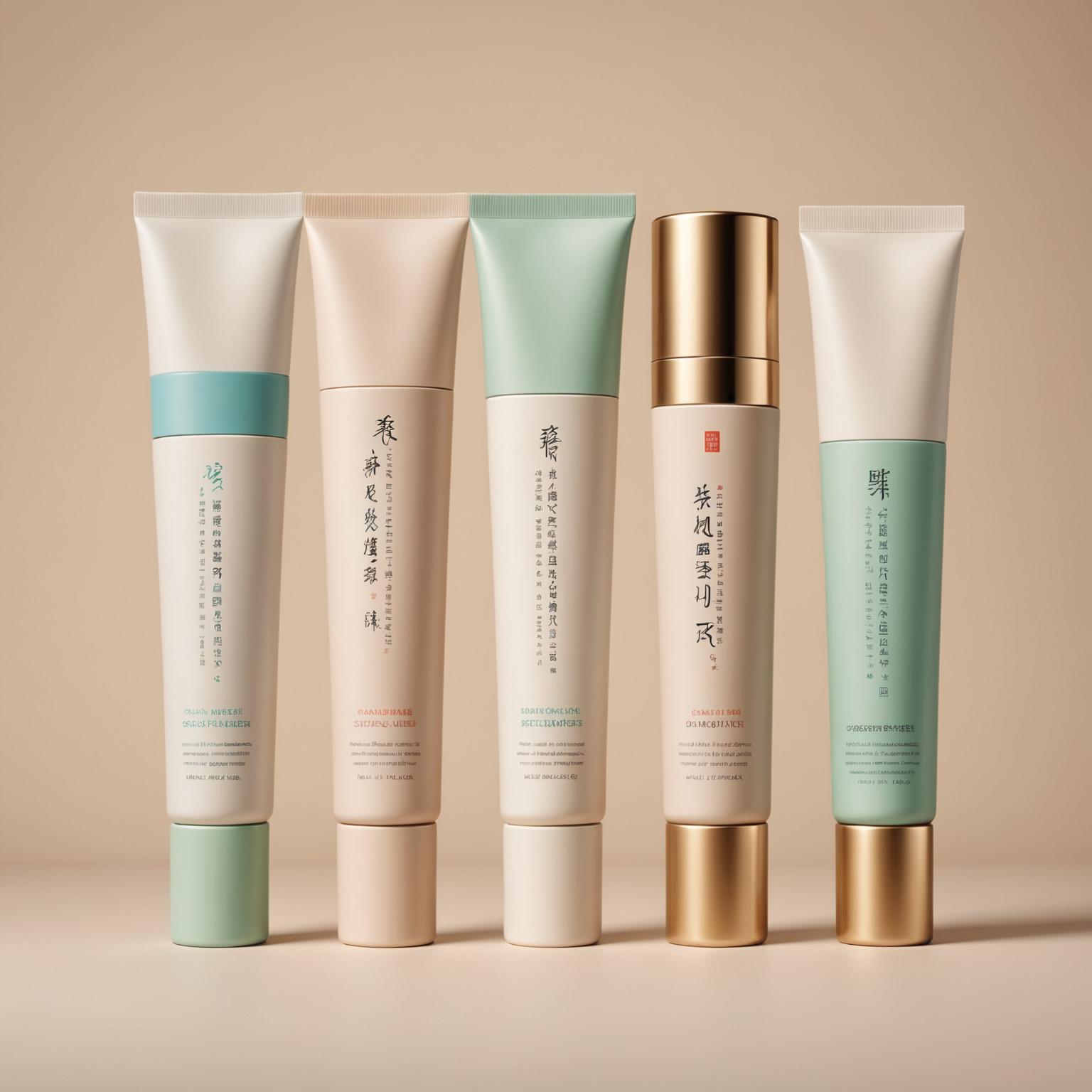 Proveedor de envases de tubos cosméticos, tubos cosméticos y tubos cosméticos.