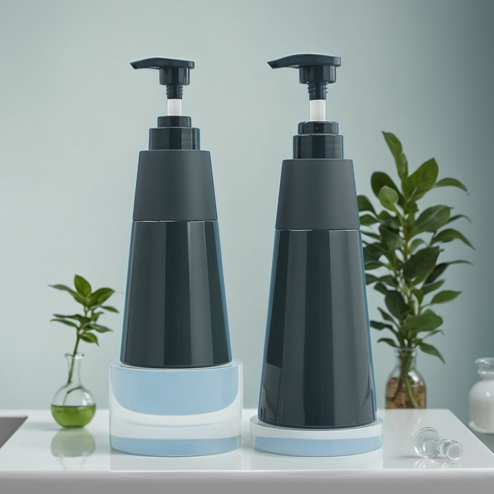 Bouteille de lotion pour le corps 200 ml