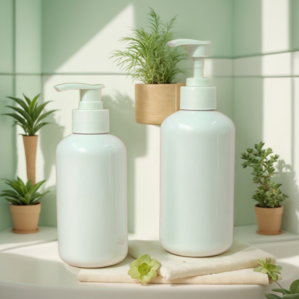 Флакон для лосьона Флакон для лосьона 30 мл