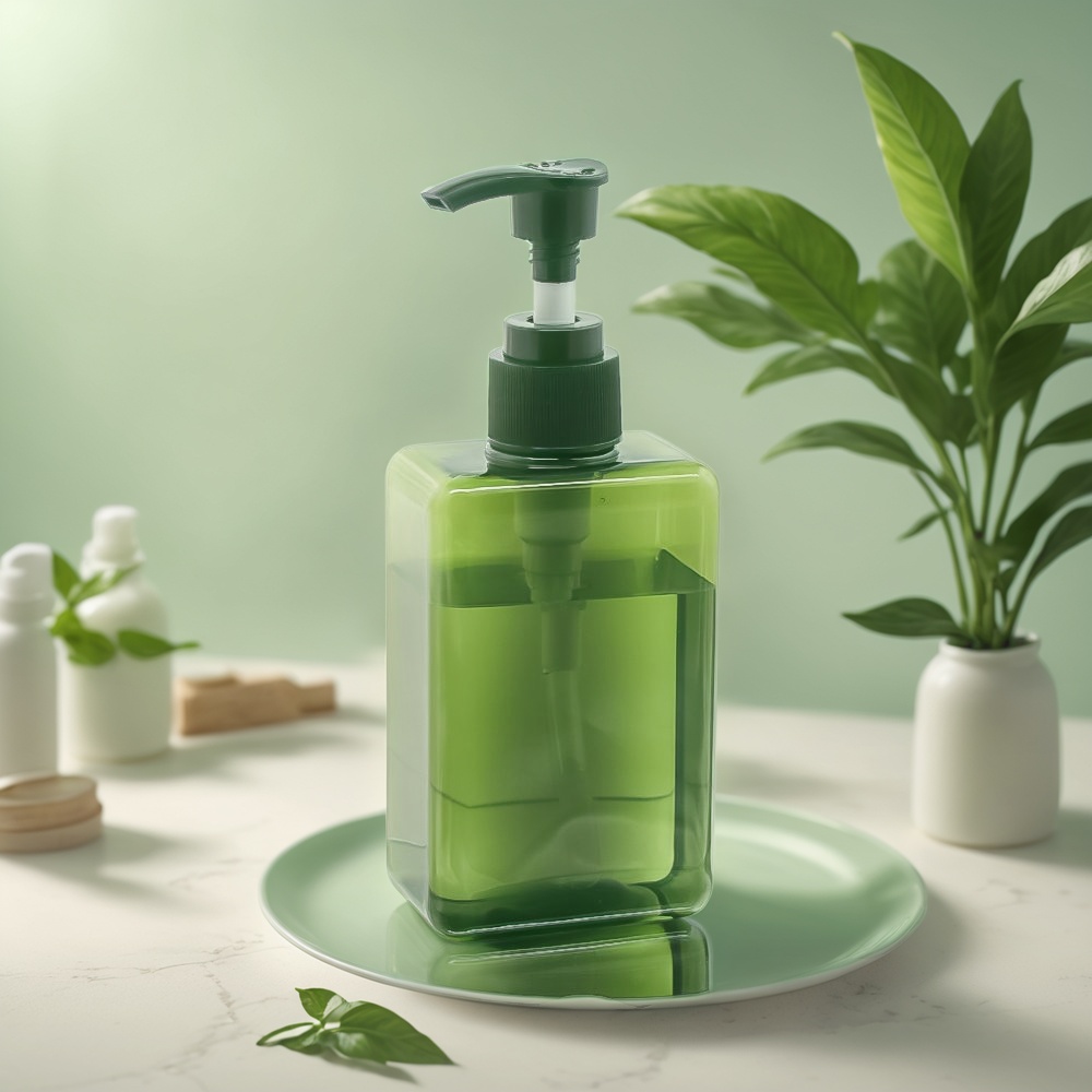 flacons à pompe pour lotions flacons de lotion avec pompe