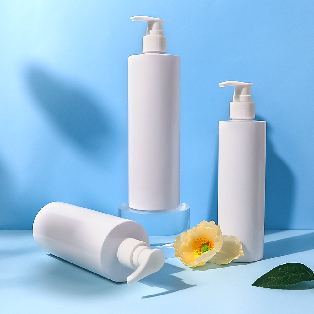 Bouteille de lotion bouteille de lotion réutilisable