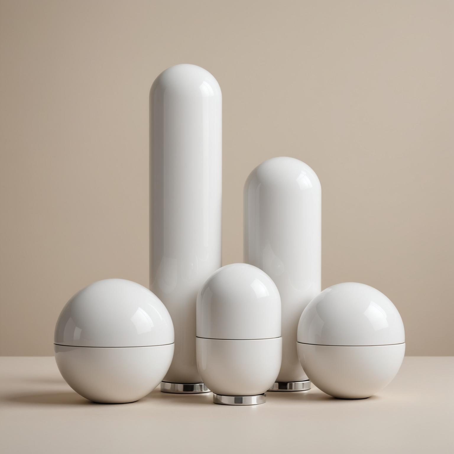 Frasco de loção frasco de loção recarregável