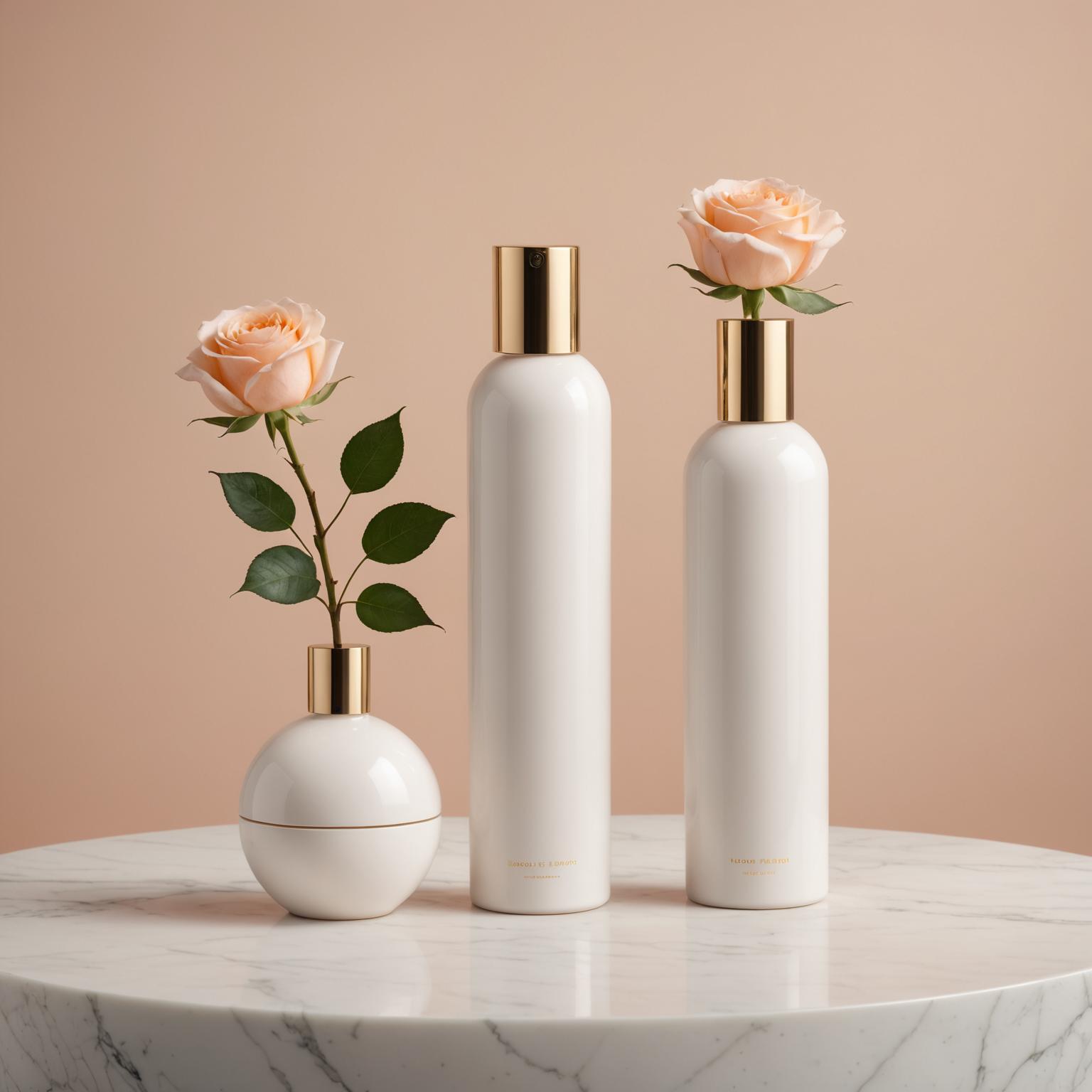 Frasco de loção frasco de loção