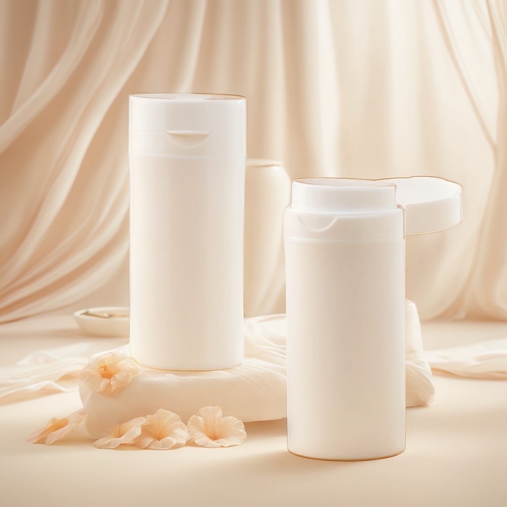 Acheter des flacons à pompe airless Avantages des flacons airless Conceptions airless pour les soins de la peau Fournisseur de flacons à pompe airless