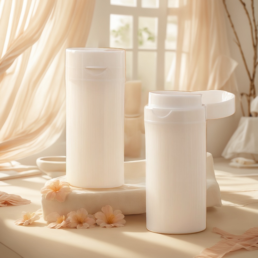 flacon pompe airless flacon lotion airless fournisseur flacon pompe airless caractéristiques flacon pompe airless bouteilles airless de haute qualité