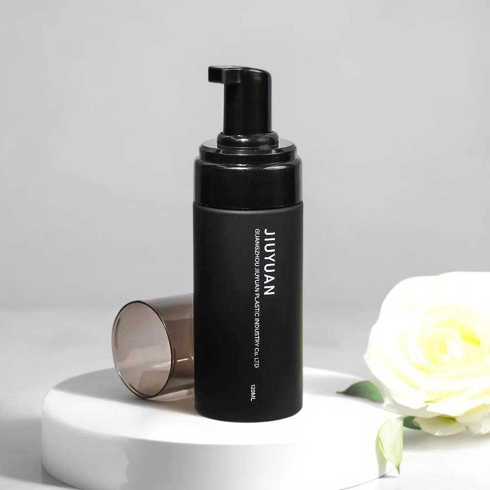 Garrafas de espuma OEM/ODM B2B atacado de garrafas de espuma 10ml/50ml garrafas de espuma de viagem Garrafas de espuma de cor personalizada