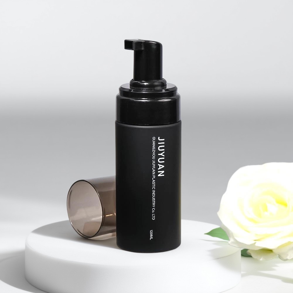 Bouteille en mousse OEM/ODM bouteilles en mousse B2B bouteille en mousse en gros bouteilles en mousse de voyage 10 ml/50 ml Bouteilles en mousse de couleur personnalisée