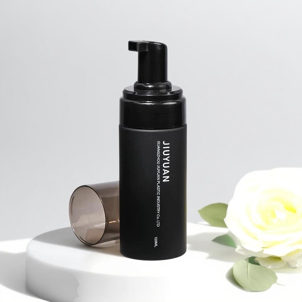 Botella de espuma OEM/ODM, botellas de espuma B2B, venta al por mayor, botellas de espuma de viaje de 10 ml/50 ml, botellas de espuma de color personalizado