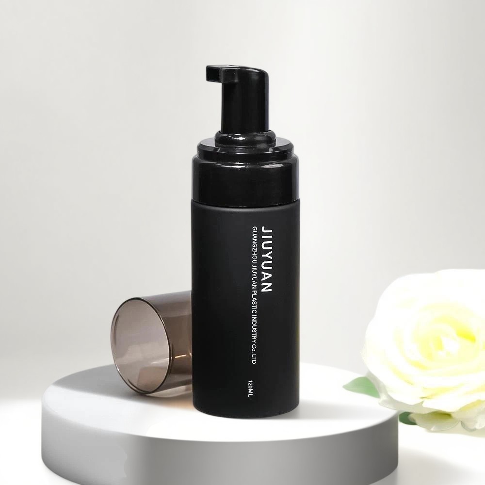 Botella de espuma OEM/ODM, botellas de espuma B2B, venta al por mayor, botellas de espuma de viaje de 10 ml/50 ml, botellas de espuma de color personalizado