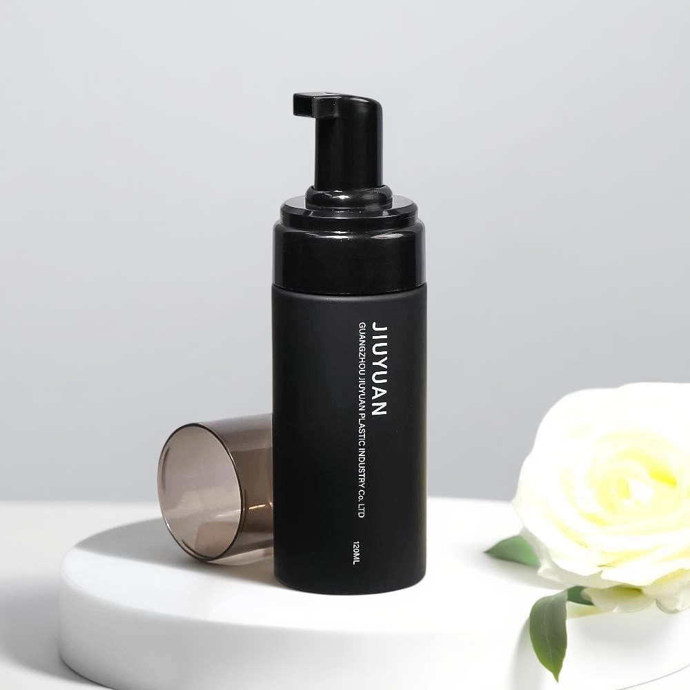 Bouteille en mousse OEM/ODM bouteilles en mousse B2B bouteille en mousse en gros bouteilles en mousse de voyage 10 ml/50 ml Bouteilles en mousse de couleur personnalisée