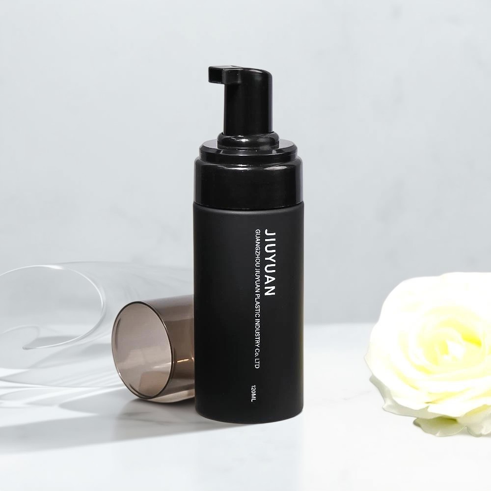 Botella de espuma, botella de espuma, botella con bomba de espuma de 30 ml, botella de champú de espuma de 30 ml, botella con bomba de espuma