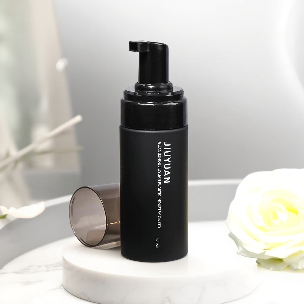 Révolutionnez votre routine avec la bouteille en mousse