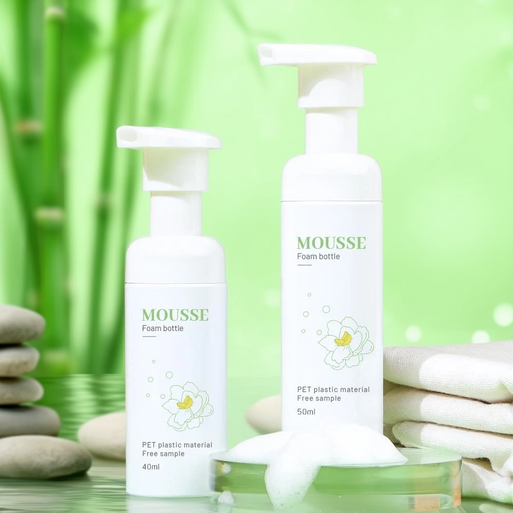 Flacon pompe moussant Flacon pompe moussant Flacon mousse Flacon mousse pompe Flacon mousse 200 ml Flacon savon mousse