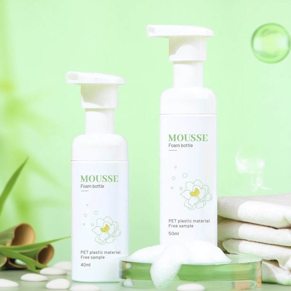 Бутылка с пеной и насосом Бутылка с пеной и насосом Бутылка с пеной и насосом Бутылка с пеной и насосом Бутылка с пеной и мылом 200 мл