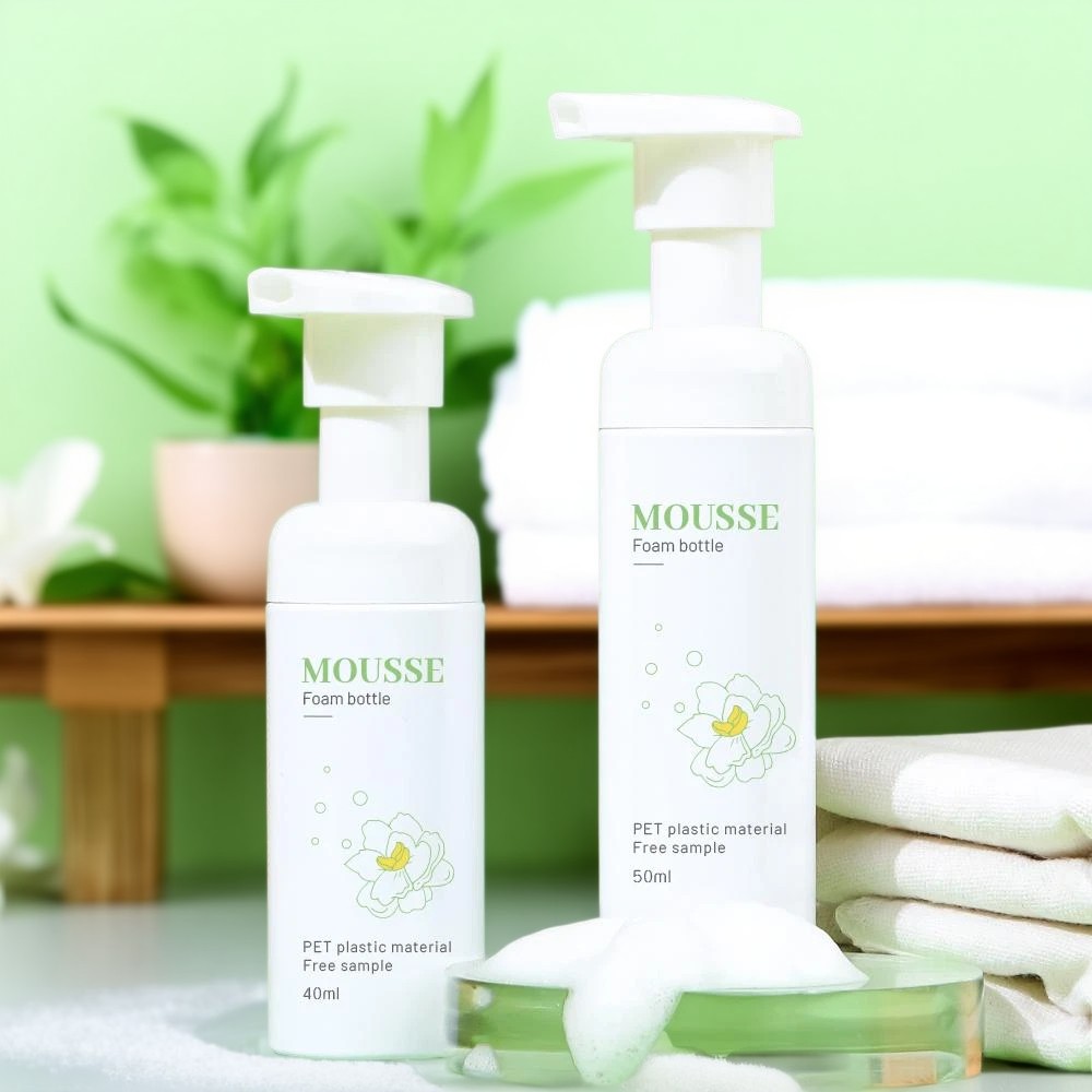 Flacon pompe moussant Flacon pompe moussant Flacon mousse Flacon mousse pompe Flacon mousse 200 ml Flacon savon mousse