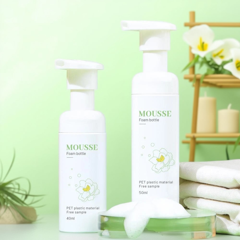 Бутылка с пеной и насосом Бутылка с пеной и насосом Бутылка с пеной и насосом Бутылка с пеной и насосом Бутылка с пеной и мылом 200 мл