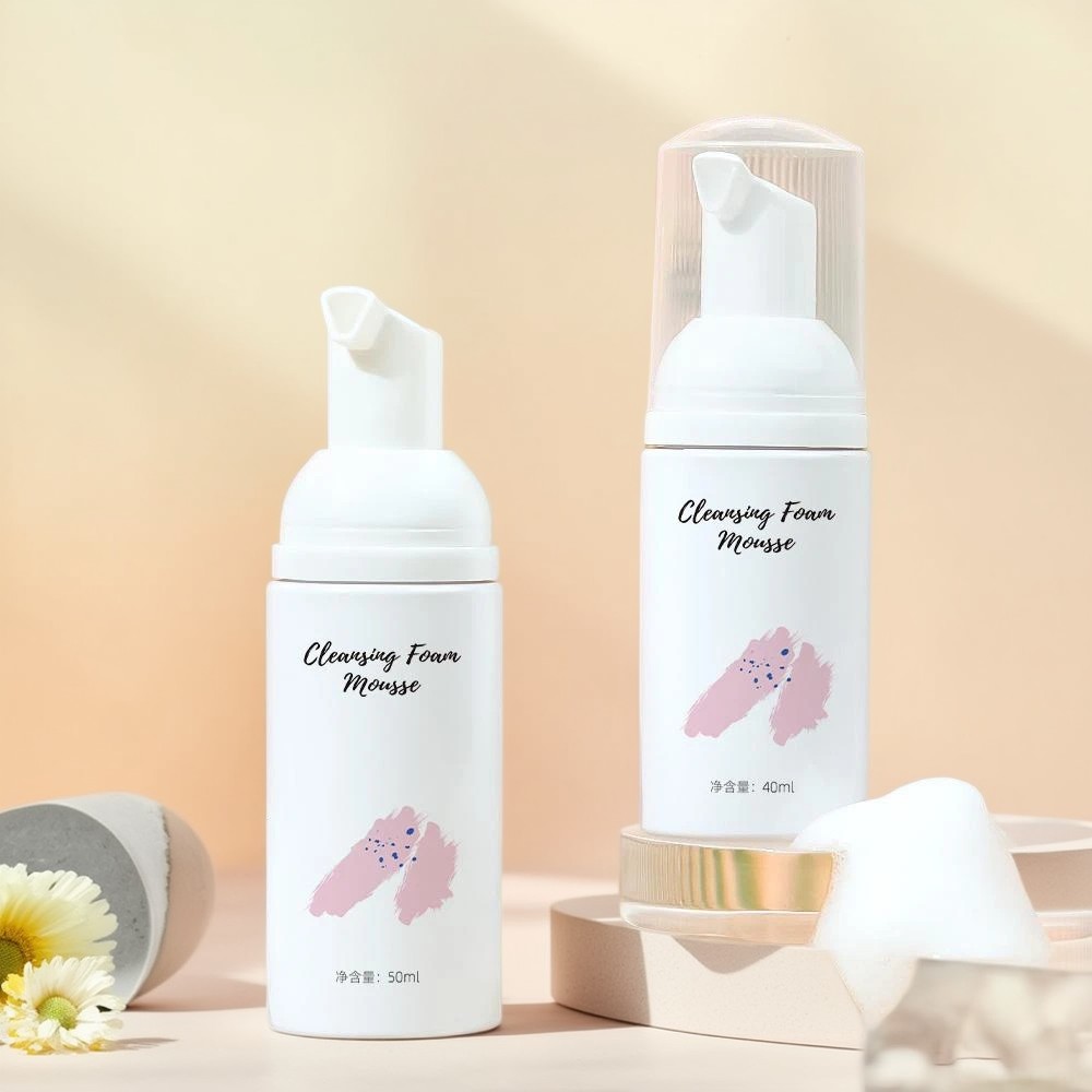 Garrafa de espuma, bomba de espuma, dispensador de espuma, garrafa de alumínio para espuma, sabonete líquido para as mãos