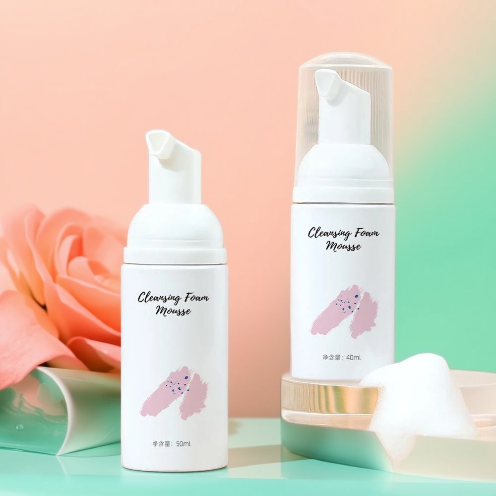 Garrafa de espuma, bomba de espuma, dispensador de espuma, garrafa de alumínio para espuma, sabonete líquido para as mãos