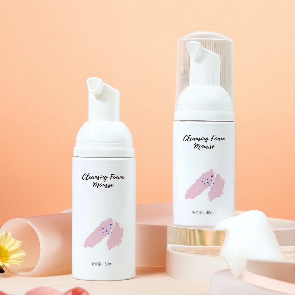 Garrafa de espuma, bomba de espuma, dispensador de espuma, garrafa de alumínio para espuma, sabonete líquido para as mãos