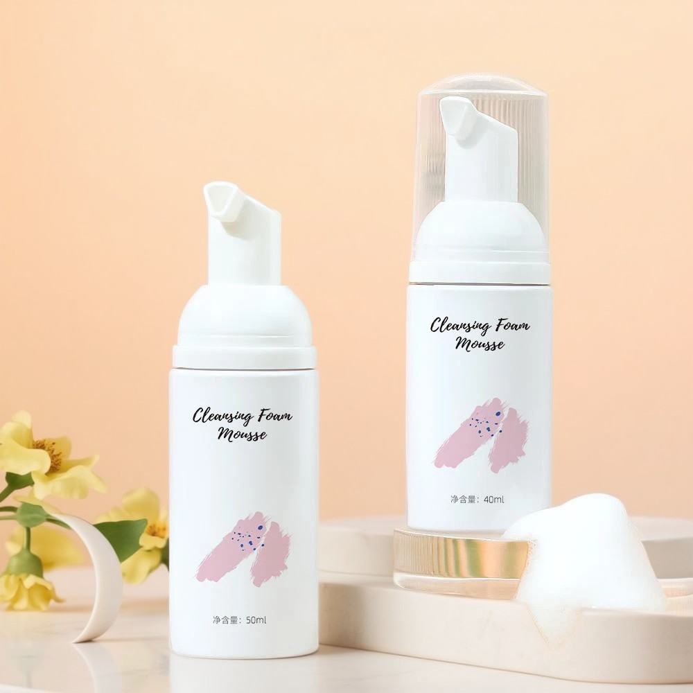 Garrafa de espuma, bomba de espuma, dispensador de espuma, garrafa de alumínio para espuma, sabonete líquido para as mãos