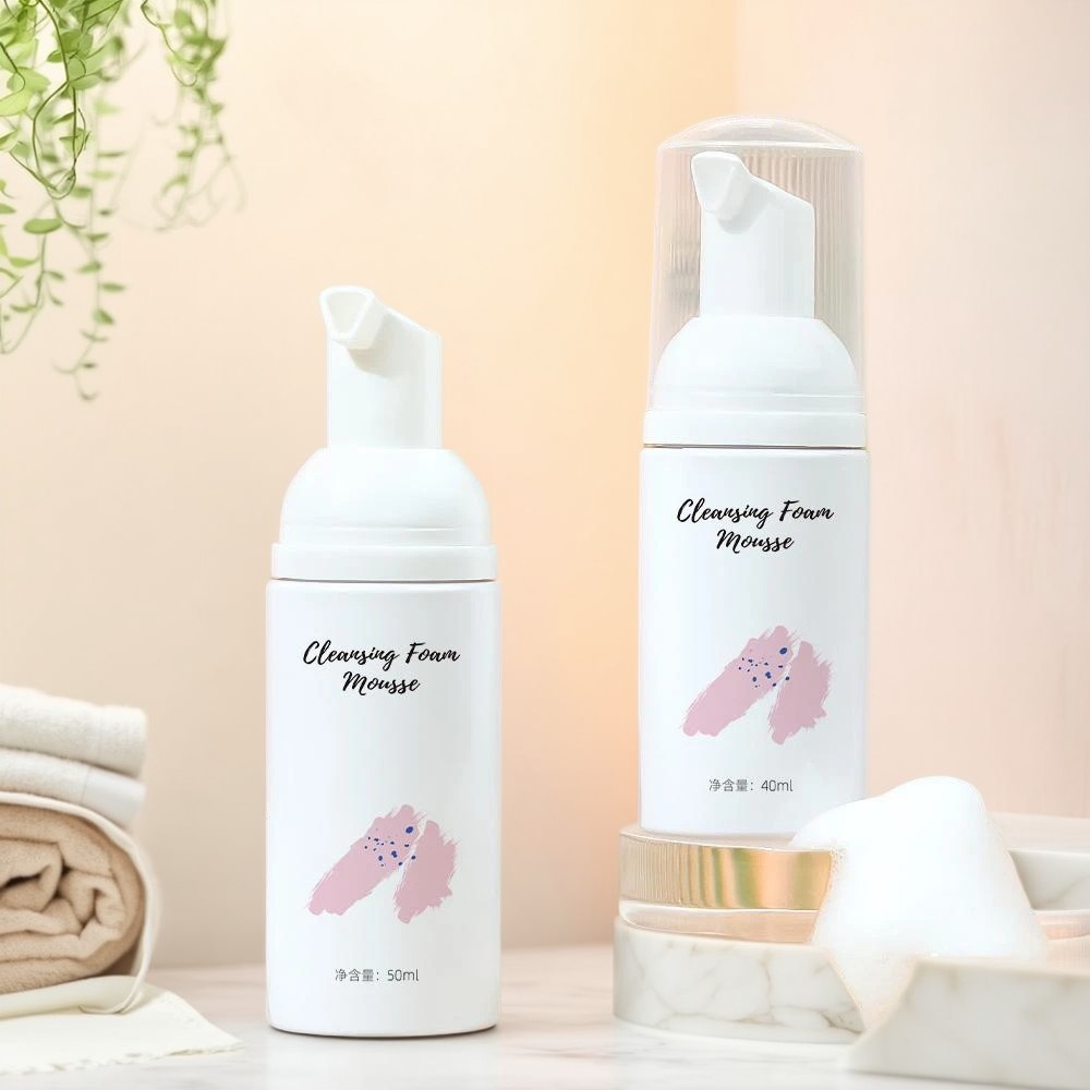 泡沫瓶 泡沫泵瓶 泡沫分配器瓶 泡沫铝瓶 泡沫洗手液瓶