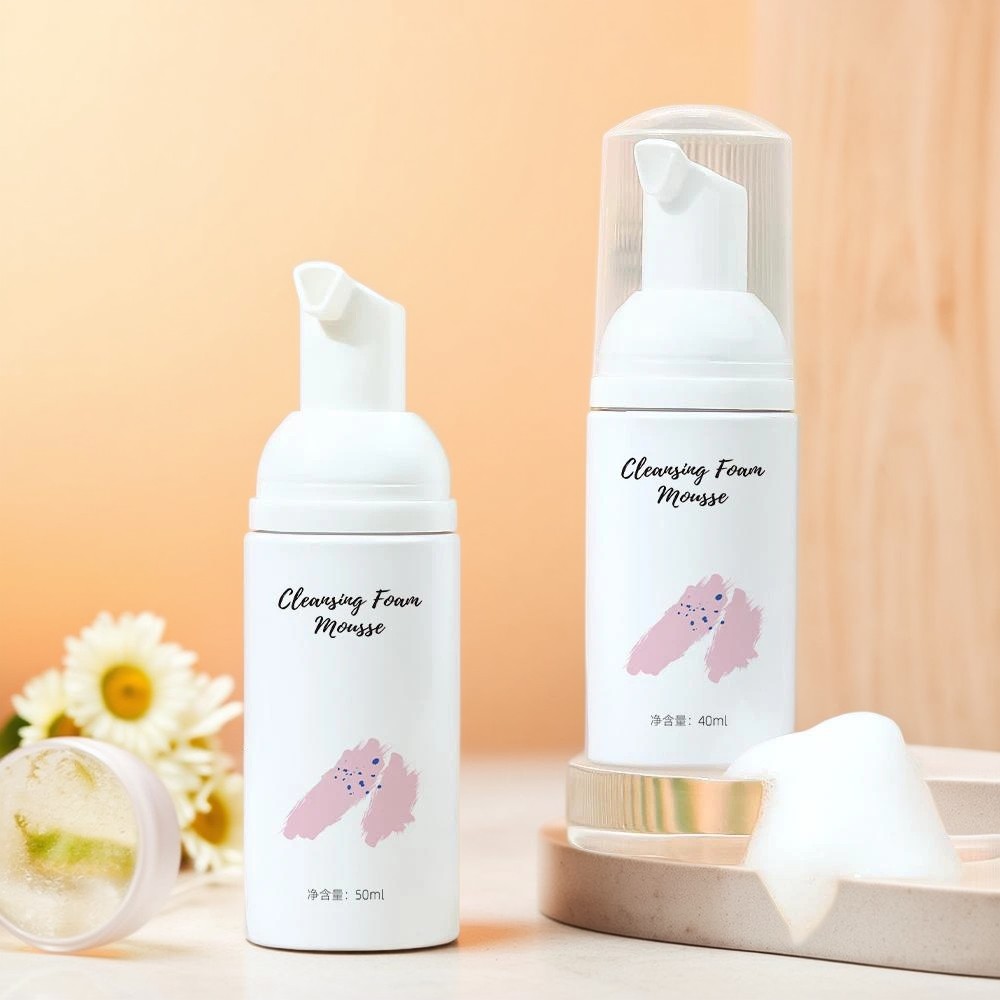 Garrafa de espuma, bomba de espuma, dispensador de espuma, garrafa de alumínio para espuma, sabonete líquido para as mãos