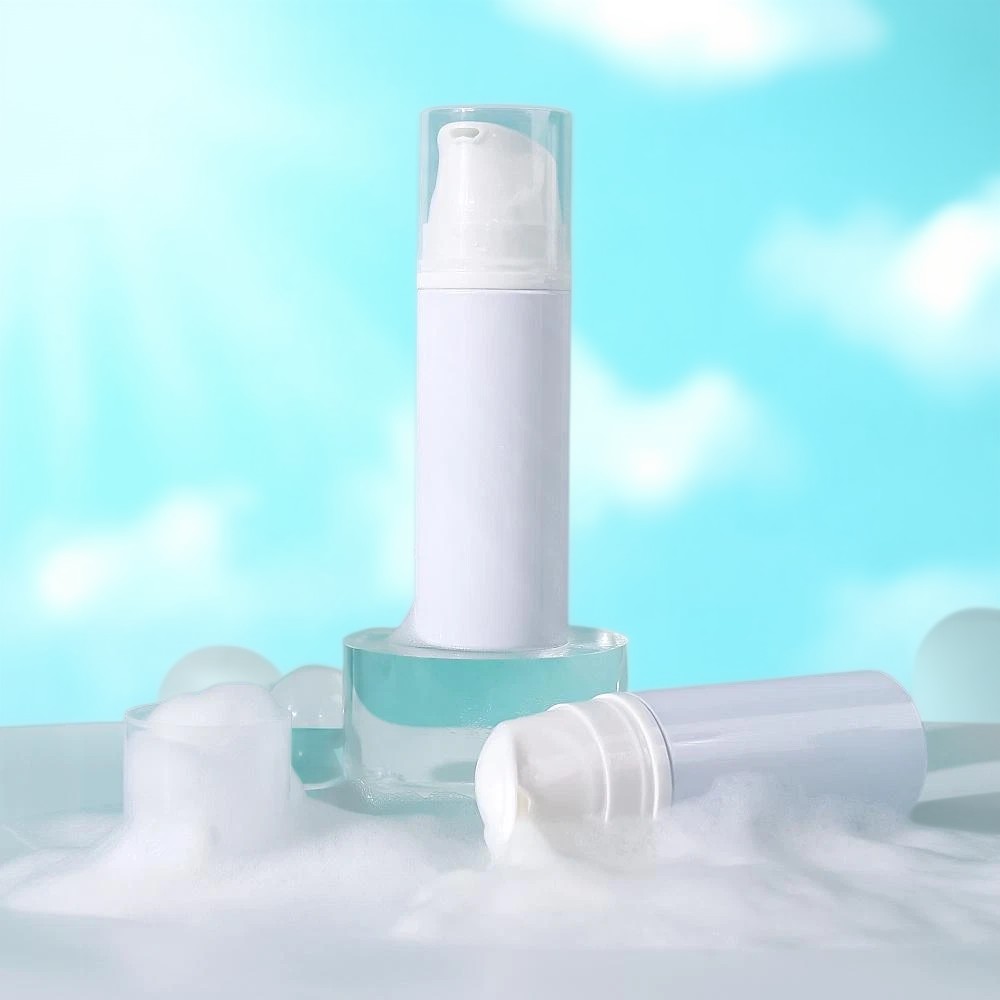 Botella de espuma, características de la botella de espuma, envío de botellas de espuma, ideas de diseño de botellas de espuma, botella de espuma colorida