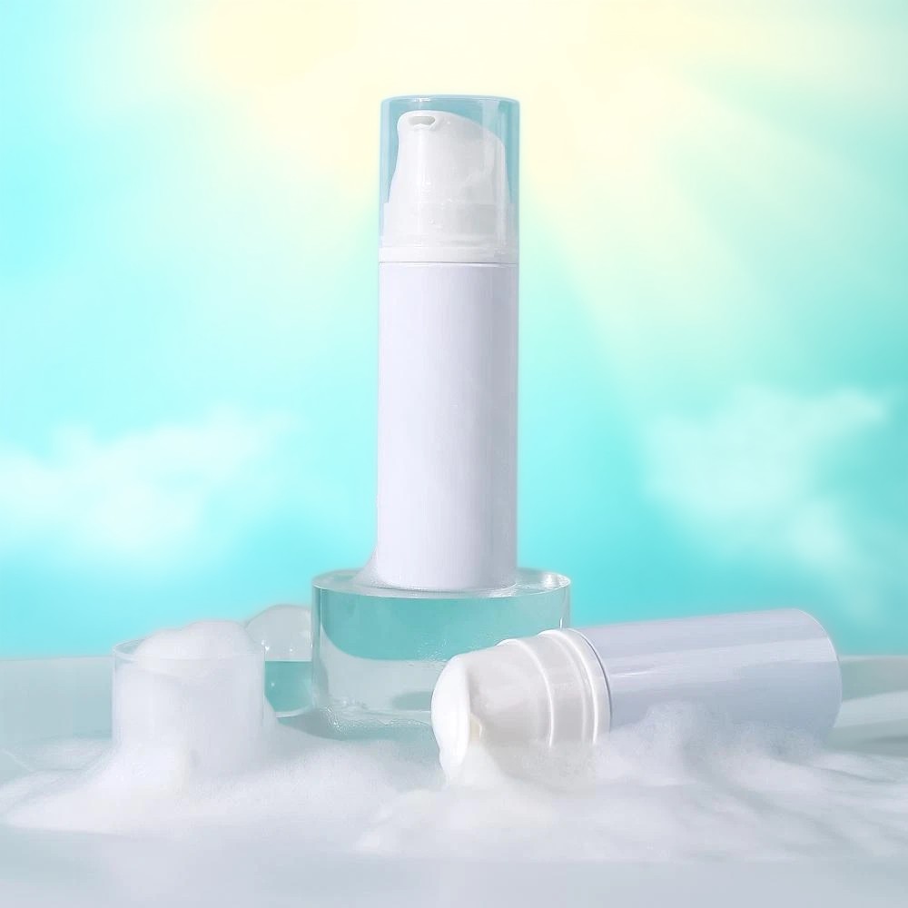 Botella de espuma, características de la botella de espuma, envío de botellas de espuma, ideas de diseño de botellas de espuma, botella de espuma colorida