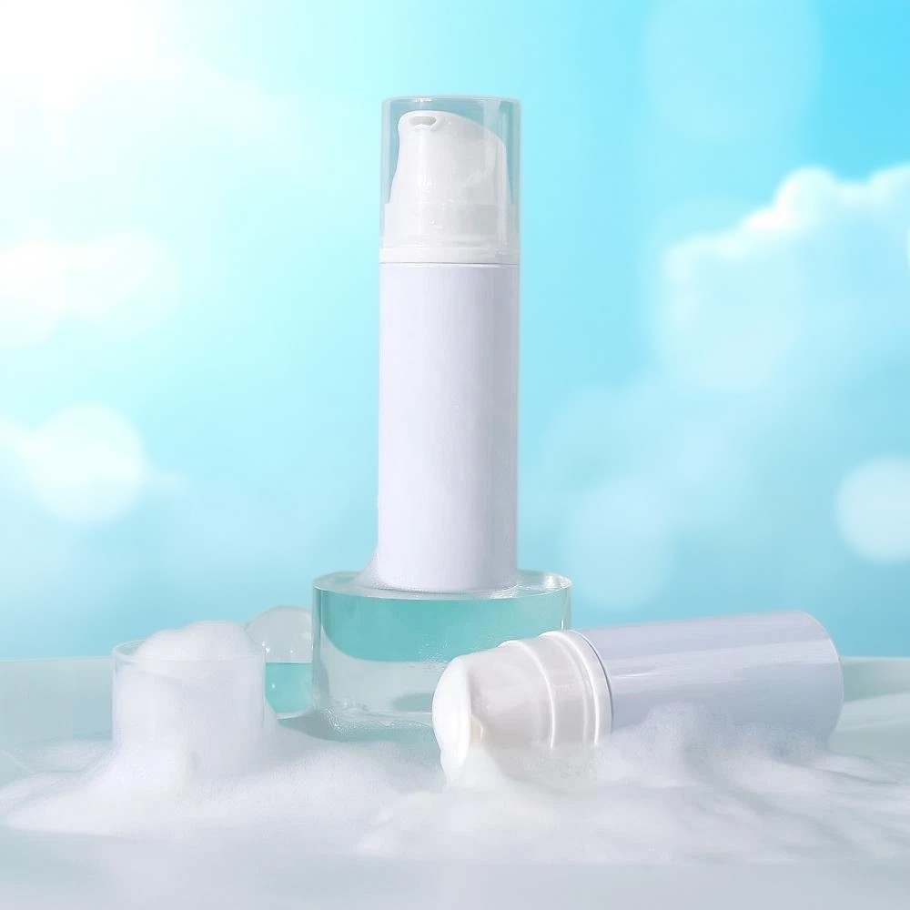 Botella de espuma, características de la botella de espuma, envío de botellas de espuma, ideas de diseño de botellas de espuma, botella de espuma colorida